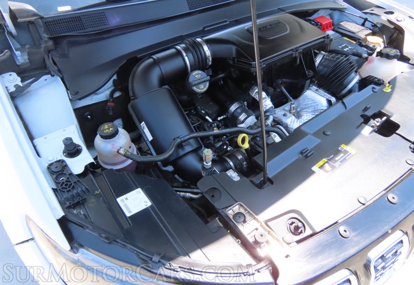 2025 Jeep Compass Limited - Image 55