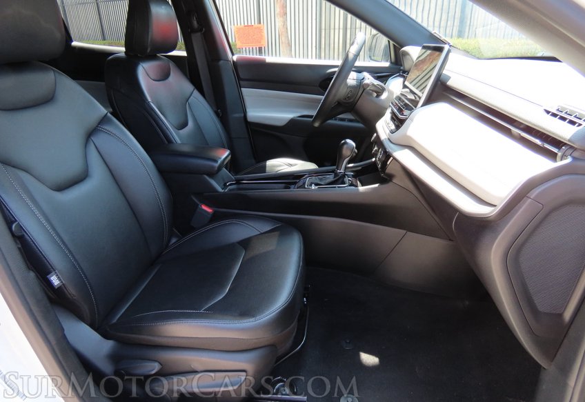 2025 Jeep Compass Limited - Image 53