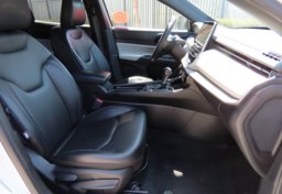 2025 Jeep Compass Limited - Image 53