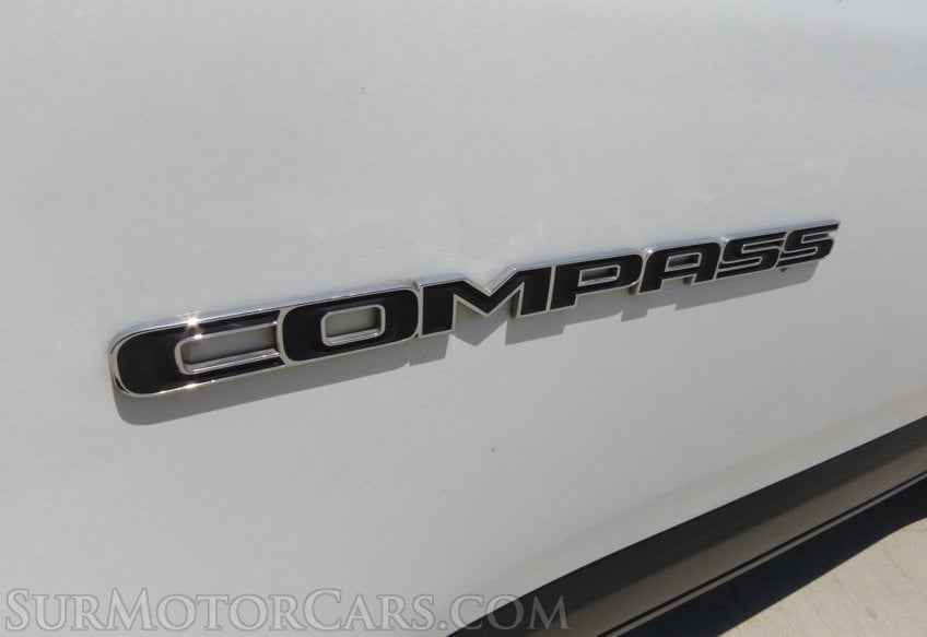2025 Jeep Compass Limited - Image 44