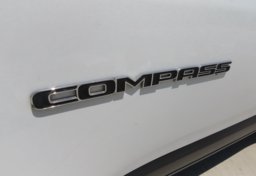 2025 Jeep Compass Limited - Image 44