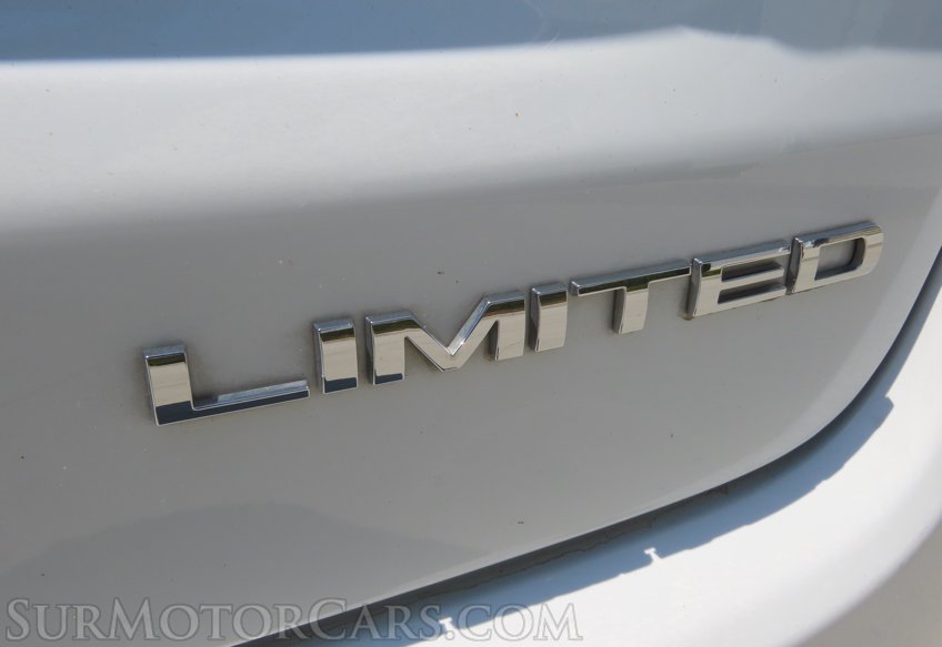 2025 Jeep Compass Limited - Image 48