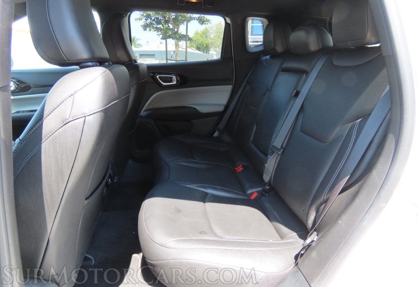 2025 Jeep Compass Limited - Image 41