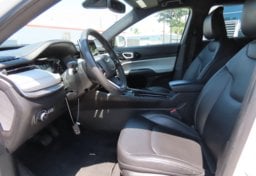 2025 Jeep Compass Limited - Image 36