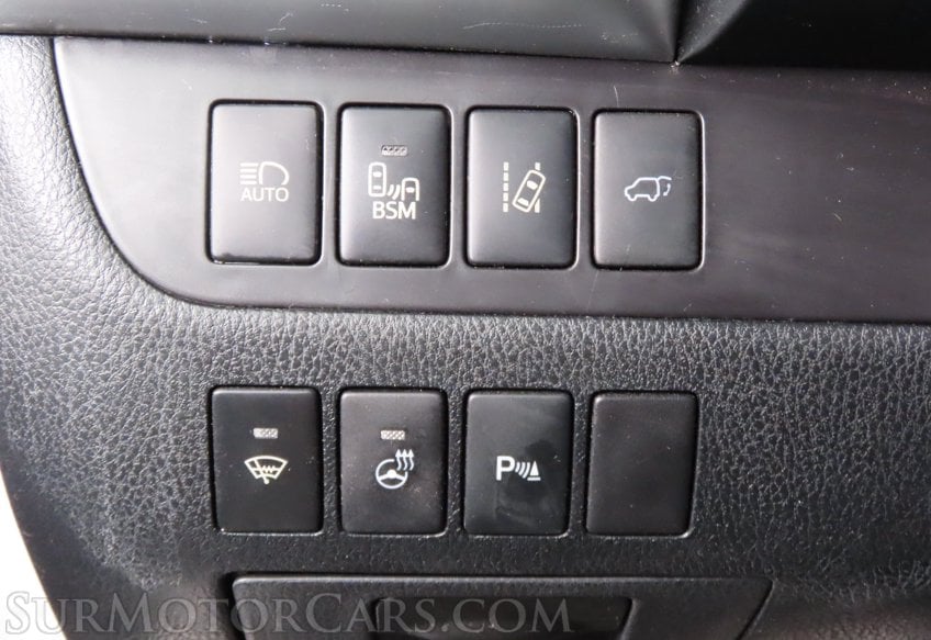 2015 Toyota Highlander AWD Limited Platinum - Image 53