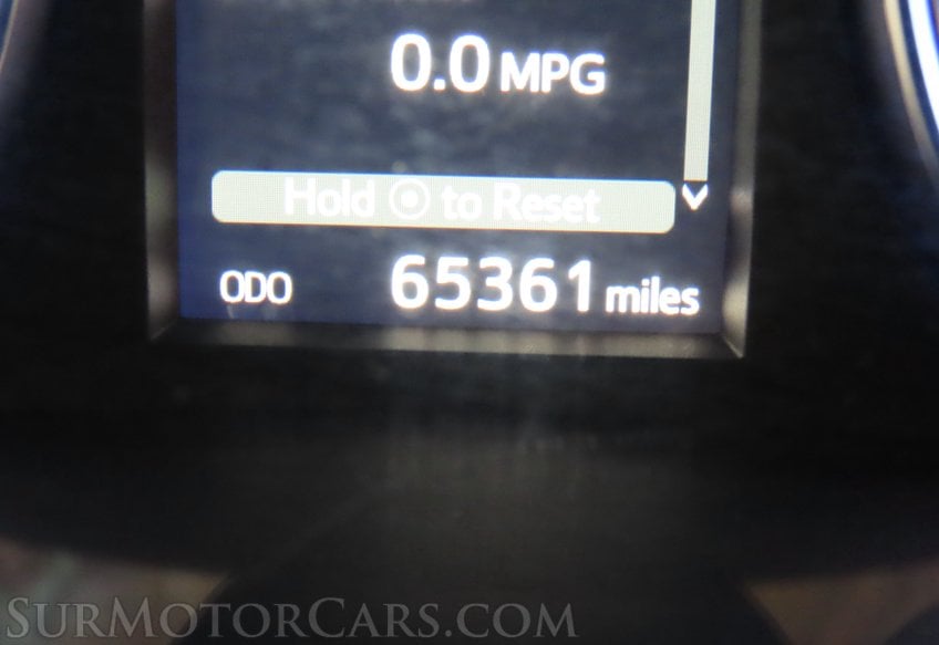 2015 Toyota Highlander AWD Limited Platinum - Image 23