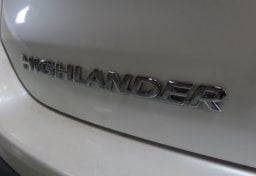 2015 Toyota Highlander AWD Limited Platinum - Image 26