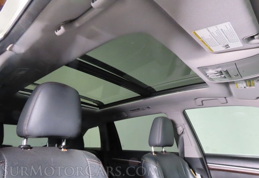 2015 Toyota Highlander AWD Limited Platinum - Image 35