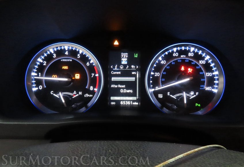 2015 Toyota Highlander AWD Limited Platinum - Image 24