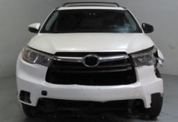 2015 Toyota Highlander AWD Limited Platinum - Image 12