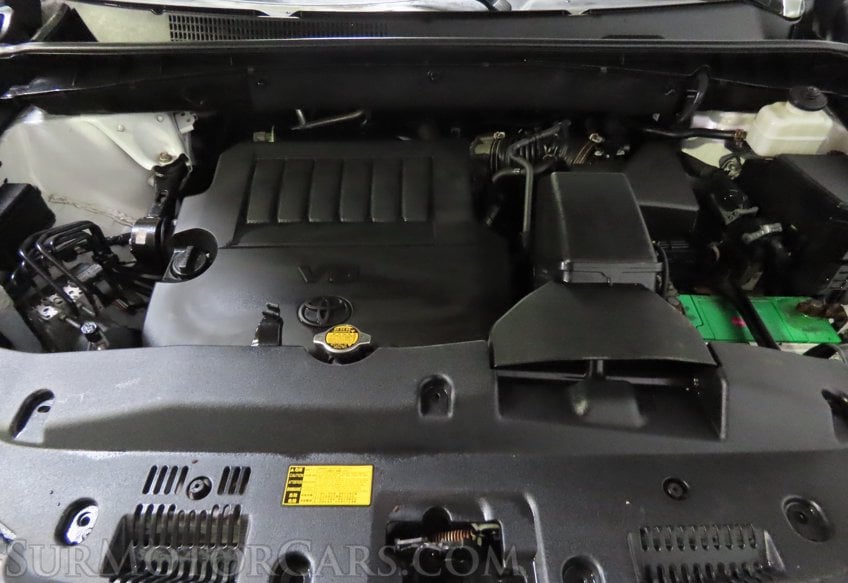 2015 Toyota Highlander AWD Limited Platinum - Image 32