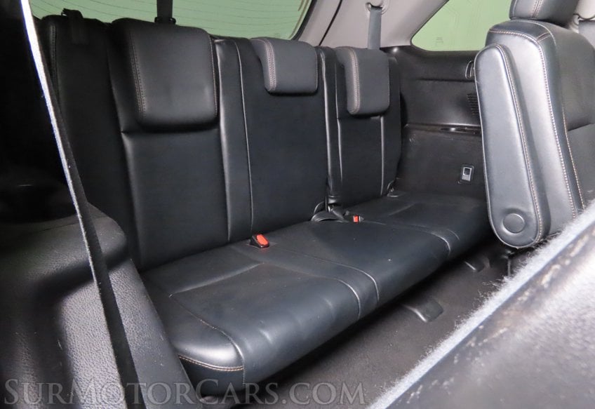 2015 Toyota Highlander AWD Limited Platinum - Image 43