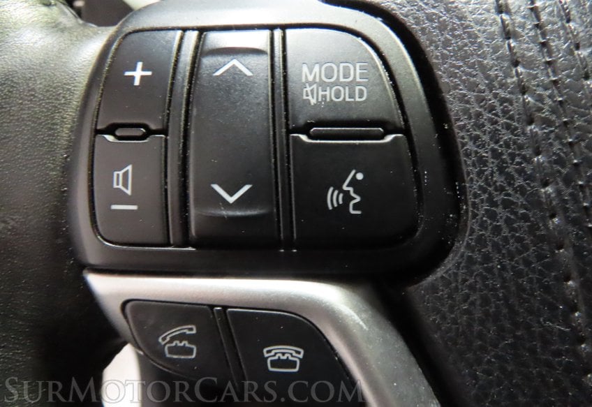 2015 Toyota Highlander AWD Limited Platinum - Image 59