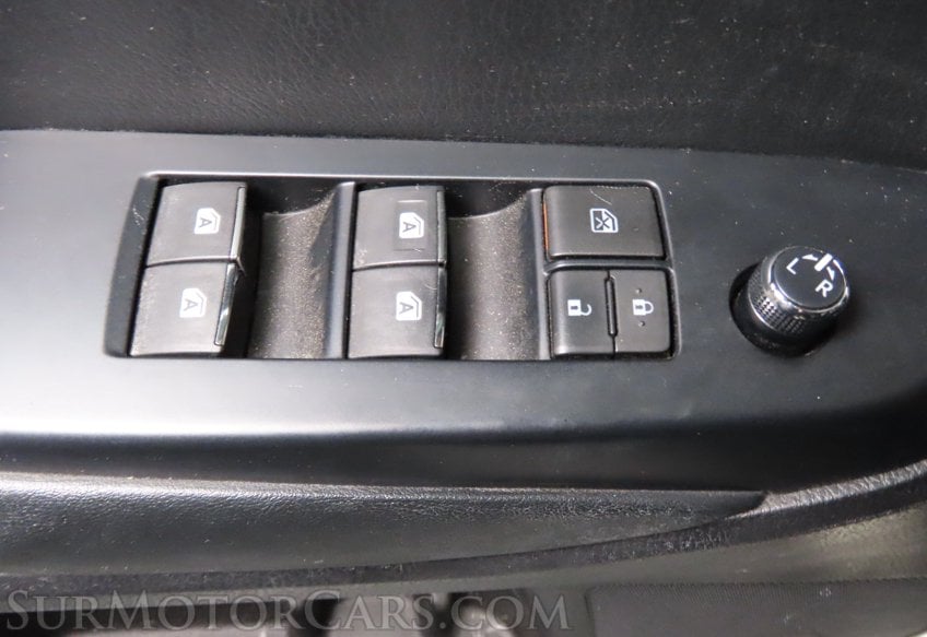 2015 Toyota Highlander AWD Limited Platinum - Image 55