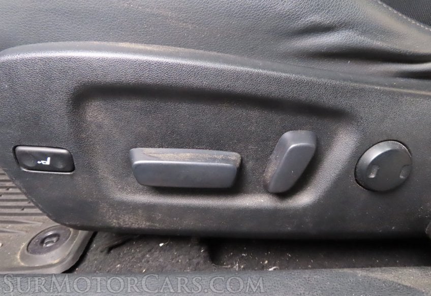 2015 Toyota Highlander AWD Limited Platinum - Image 50