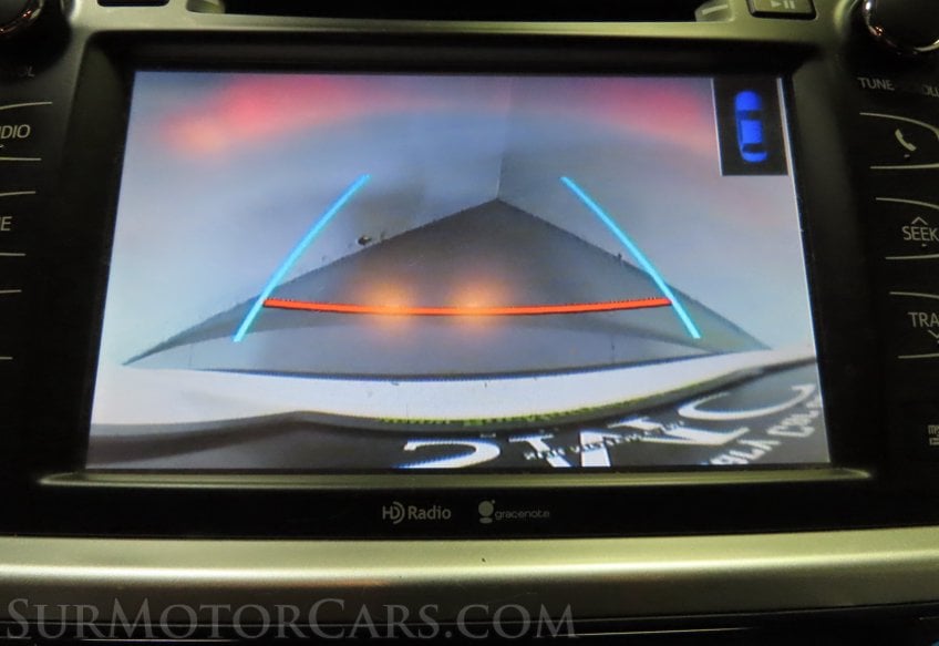 2015 Toyota Highlander AWD Limited Platinum - Image 22