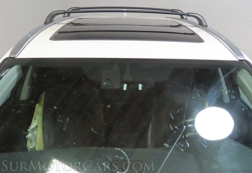 2015 Toyota Highlander AWD Limited Platinum - Image 14