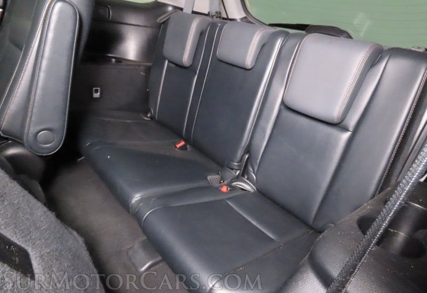 2015 Toyota Highlander AWD Limited Platinum - Image 49