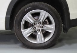 2015 Toyota Highlander AWD Limited Platinum - Image 45