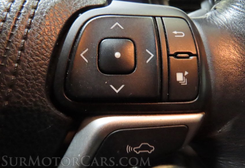 2015 Toyota Highlander AWD Limited Platinum - Image 60