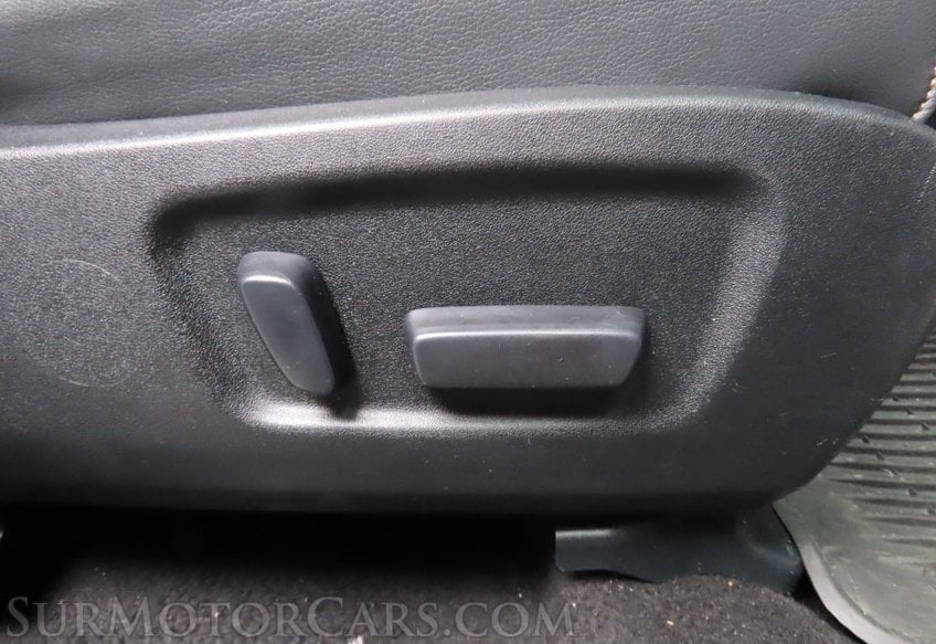 2015 Toyota Highlander AWD Limited Platinum - Image 36