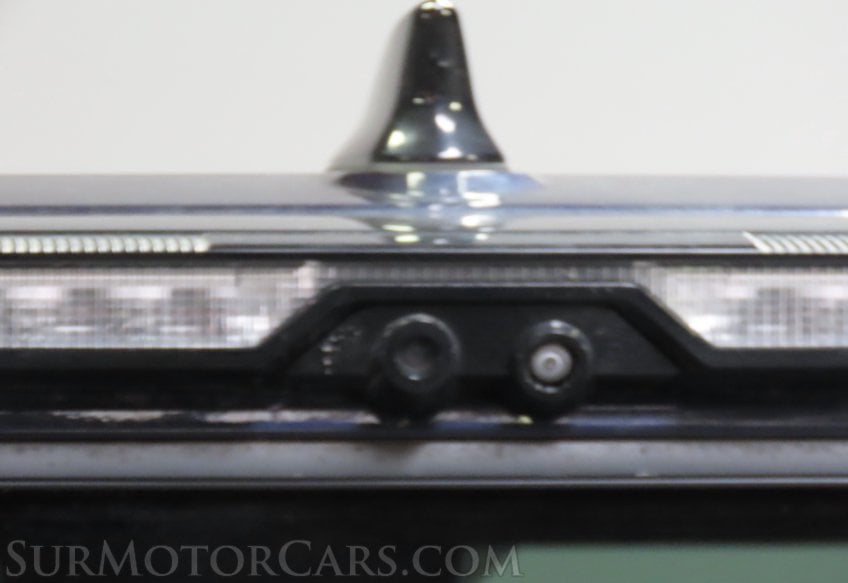 2022 Toyota Tundra 1794 Edition - Image 16