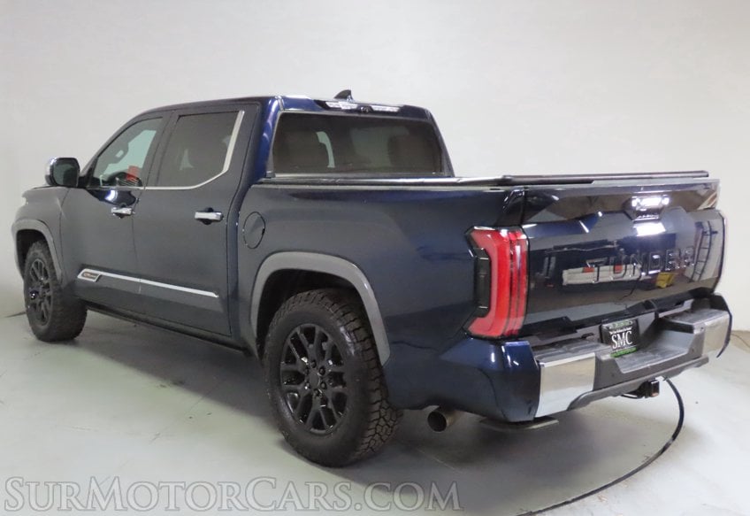 2022 Toyota Tundra 1794 Edition - Image 10