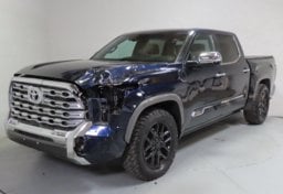 2022 Toyota Tundra 1794 Edition - Image 2