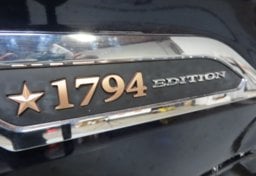 2022 Toyota Tundra 1794 Edition - Image 17