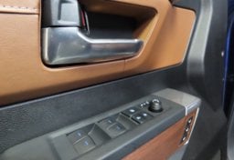 2022 Toyota Tundra 1794 Edition - Image 40