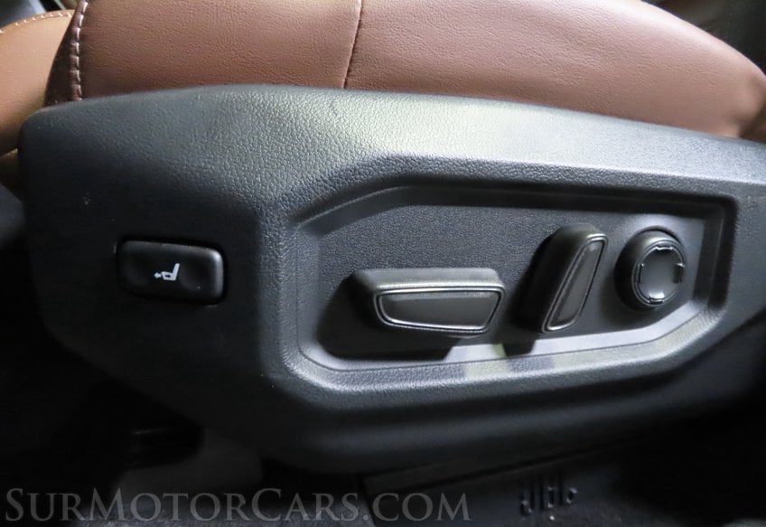 2022 Toyota Tundra 1794 Edition - Image 39