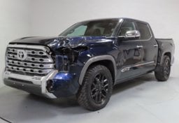 2022 Toyota Tundra 1794 Edition - Image 4