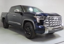 2022 Toyota Tundra 1794 Edition - Image 3