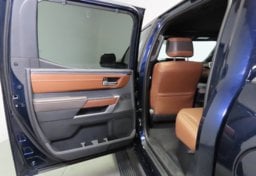2022 Toyota Tundra 1794 Edition - Image 21