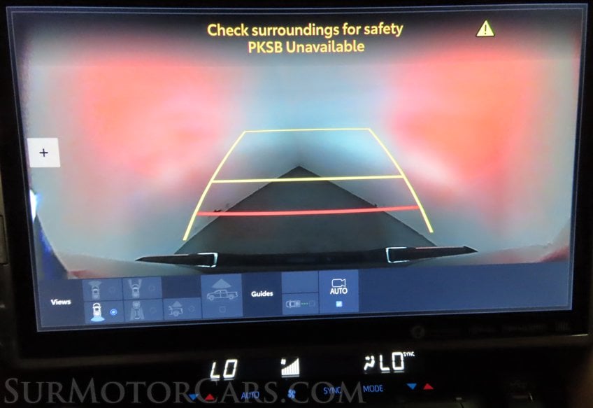 2022 Toyota Tundra 1794 Edition - Image 31