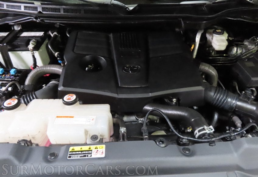 2022 Toyota Tundra 1794 Edition - Image 43