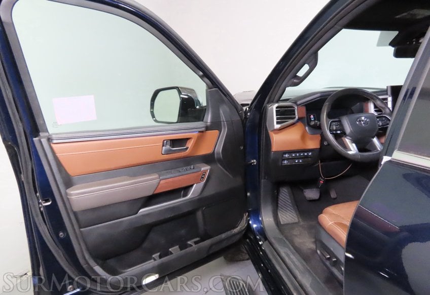2022 Toyota Tundra 1794 Edition - Image 19