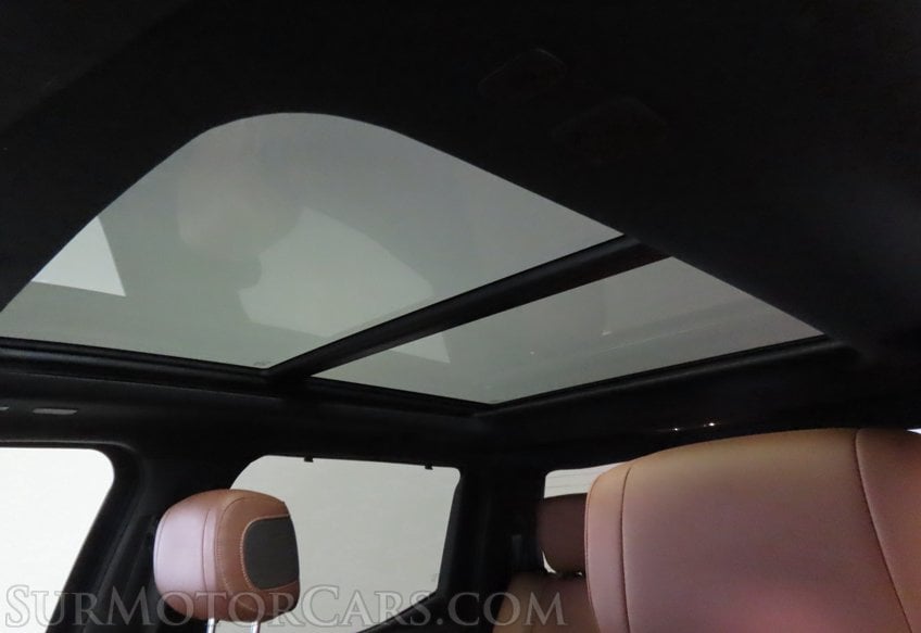 2022 Toyota Tundra 1794 Edition - Image 36