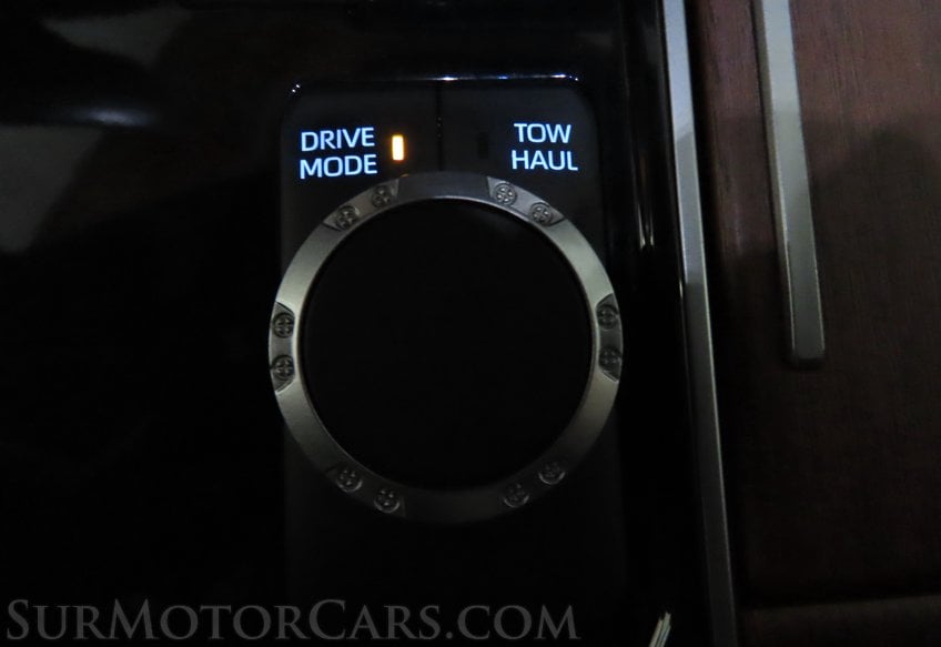 2022 Toyota Tundra 1794 Edition - Image 34