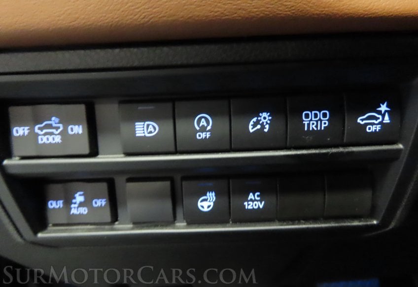 2022 Toyota Tundra 1794 Edition - Image 33