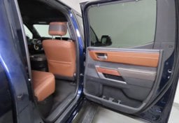 2022 Toyota Tundra 1794 Edition - Image 22