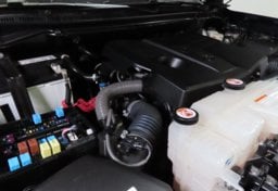 2022 Toyota Tundra 1794 Edition - Image 42