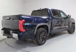 2022 Toyota Tundra 1794 Edition - Image 9