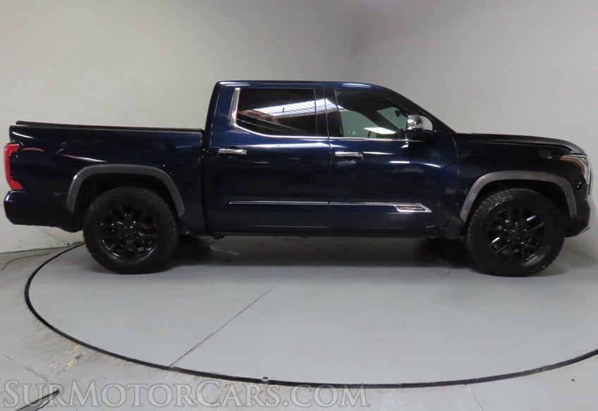 2022 Toyota Tundra 1794 Edition - Image 5