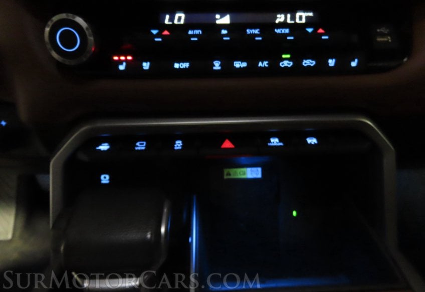 2022 Toyota Tundra 1794 Edition - Image 32