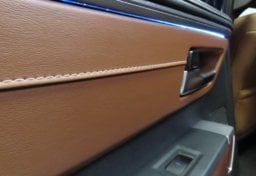 2022 Toyota Tundra 1794 Edition - Image 41