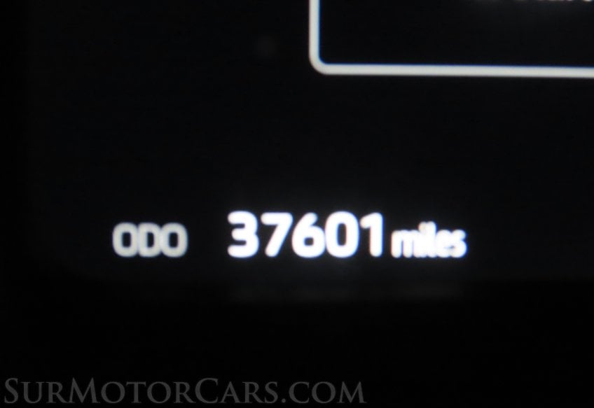 2022 Toyota Tundra 1794 Edition - Image 28