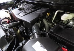 2022 Toyota Tundra 1794 Edition - Image 44