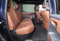 2022 Toyota Tundra 1794 Edition - Image 26