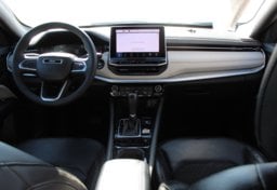 2025 Jeep Compass Limited - Image 29